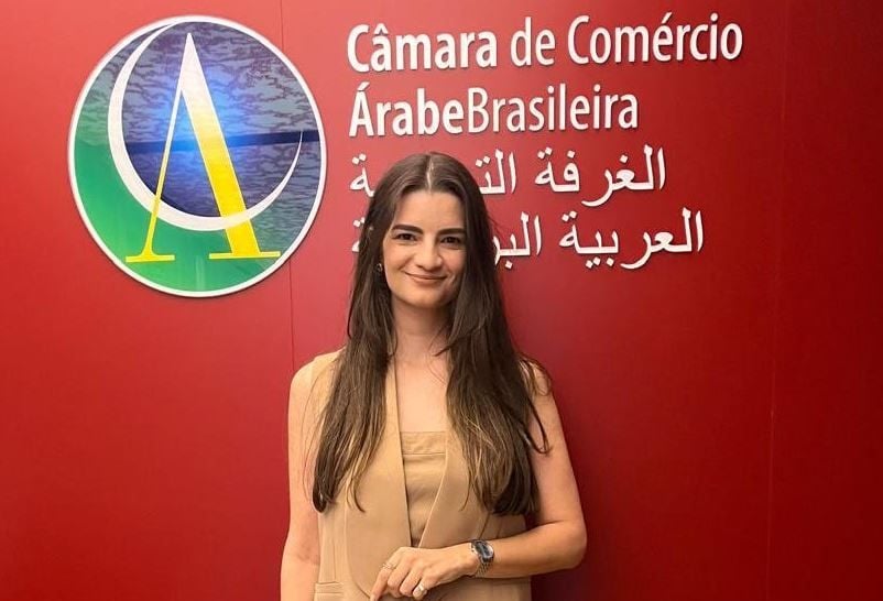 Lic. Ana Laura DeLeon, experta en rito halal.