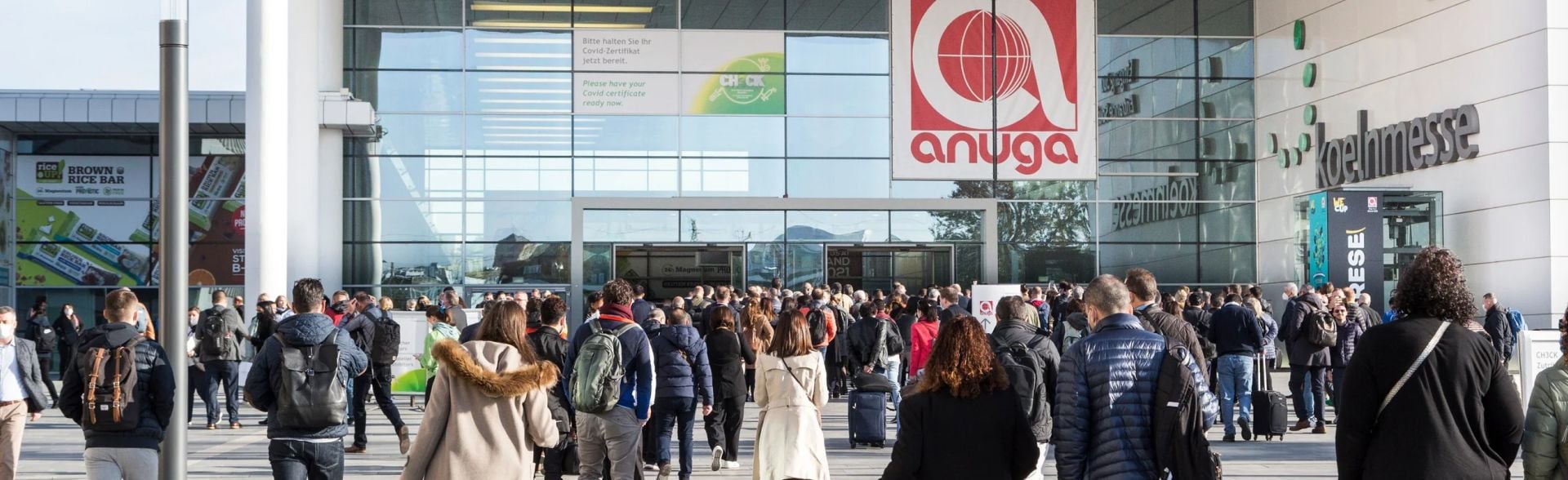 Uruguay presente en Anuga 2025 con fuerte delegación del sector cárnico