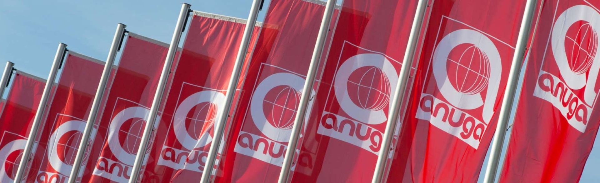 Anuga encara su mayor edición de la historia