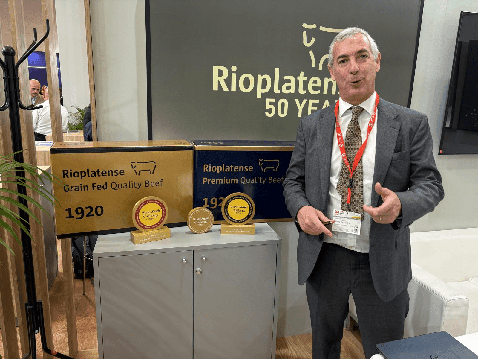 Image related to report content